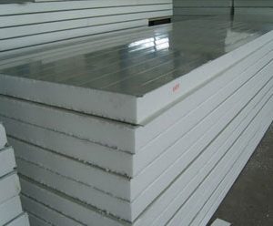 Panel Eps, Gl, Pu 5