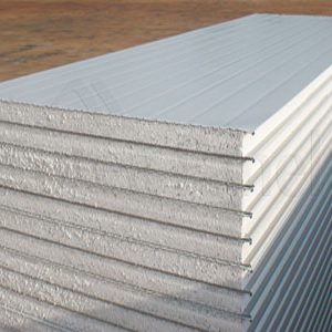 Panel Eps, Gl, Pu 6