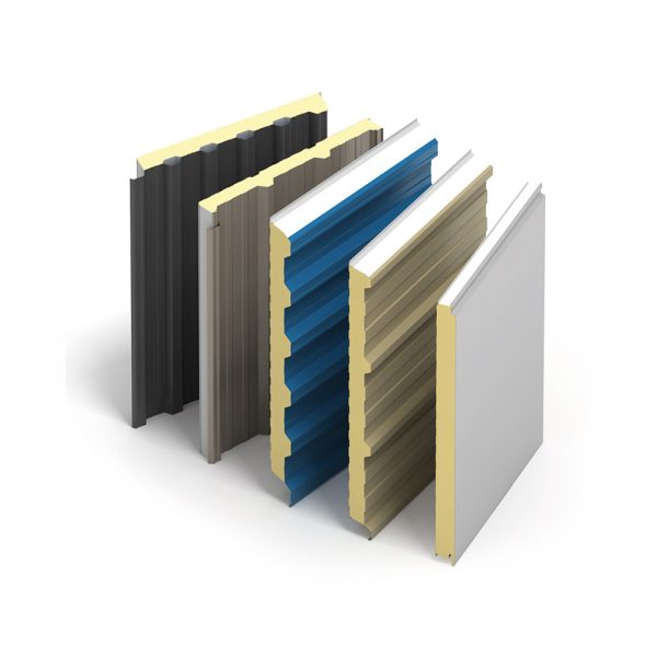 Panel Eps, Gl, Pu 7